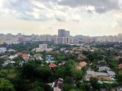 One Chatsworth (D10), Apartment #385044291